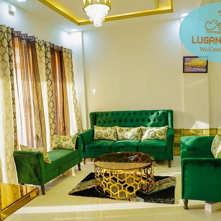 Villa Lugani'S - Casa Bel'Ha A5 à Lonavala Extérieur photo