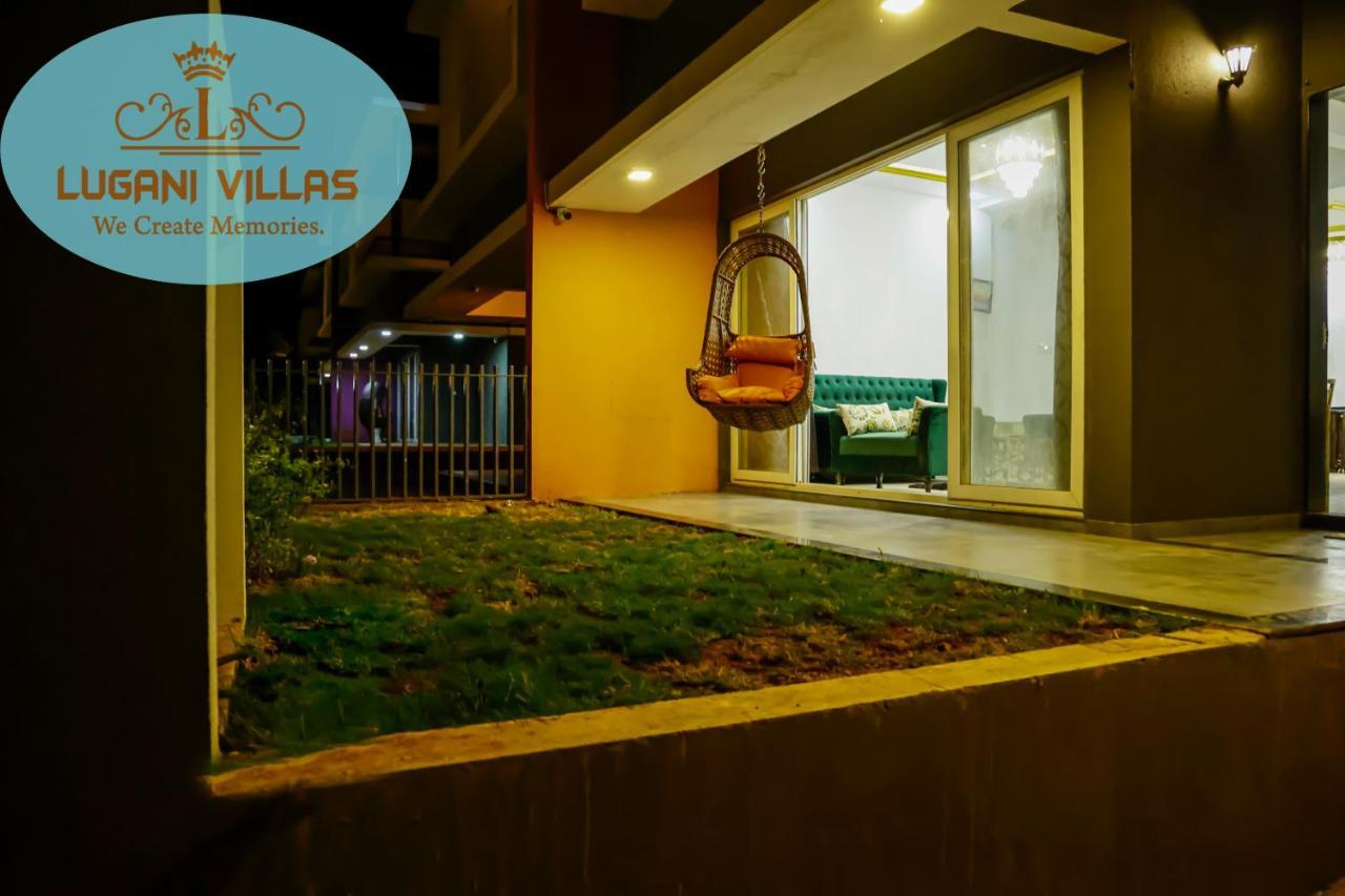 Villa Lugani'S - Casa Bel'Ha A5 à Lonavala Extérieur photo
