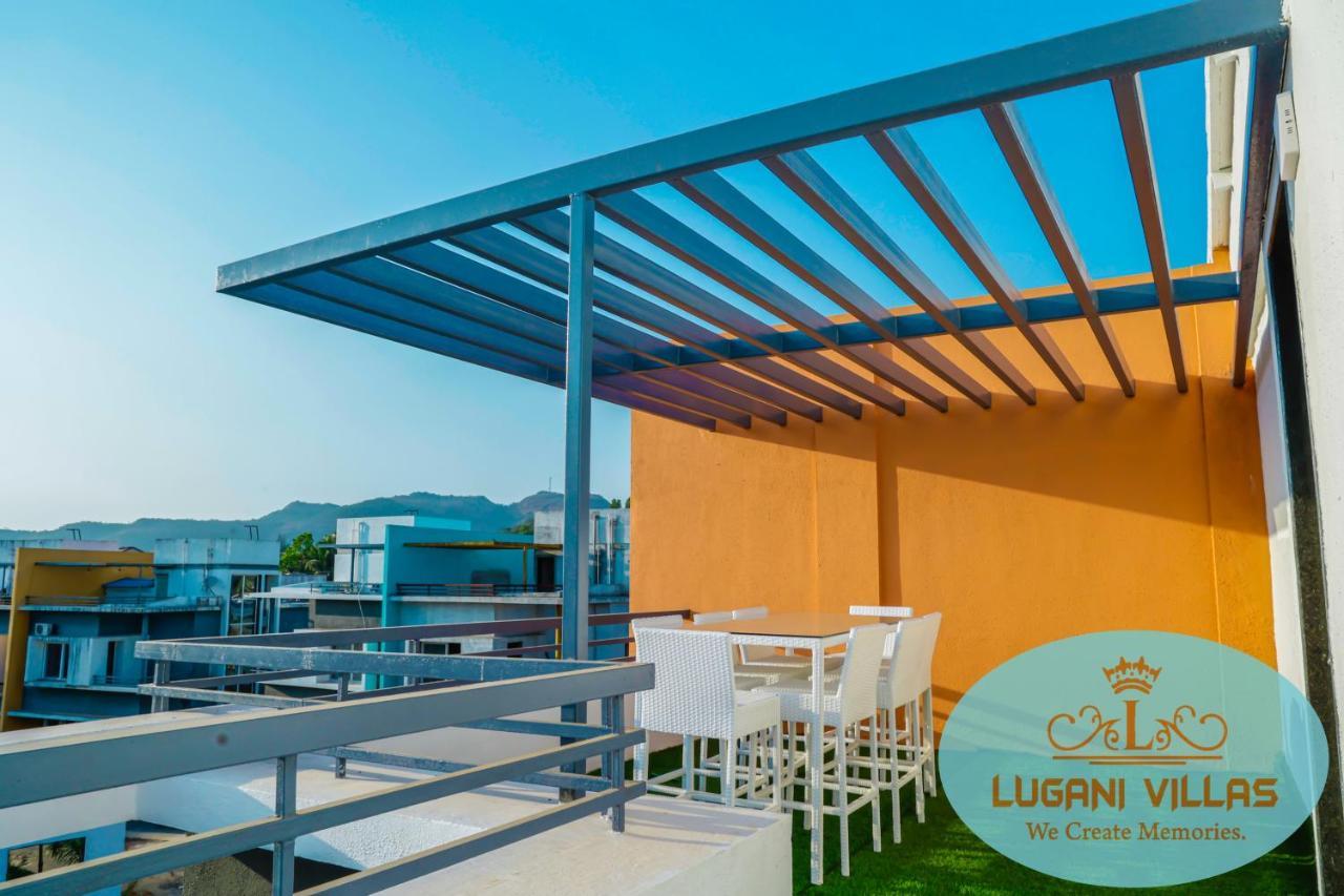 Villa Lugani'S - Casa Bel'Ha A5 à Lonavala Extérieur photo
