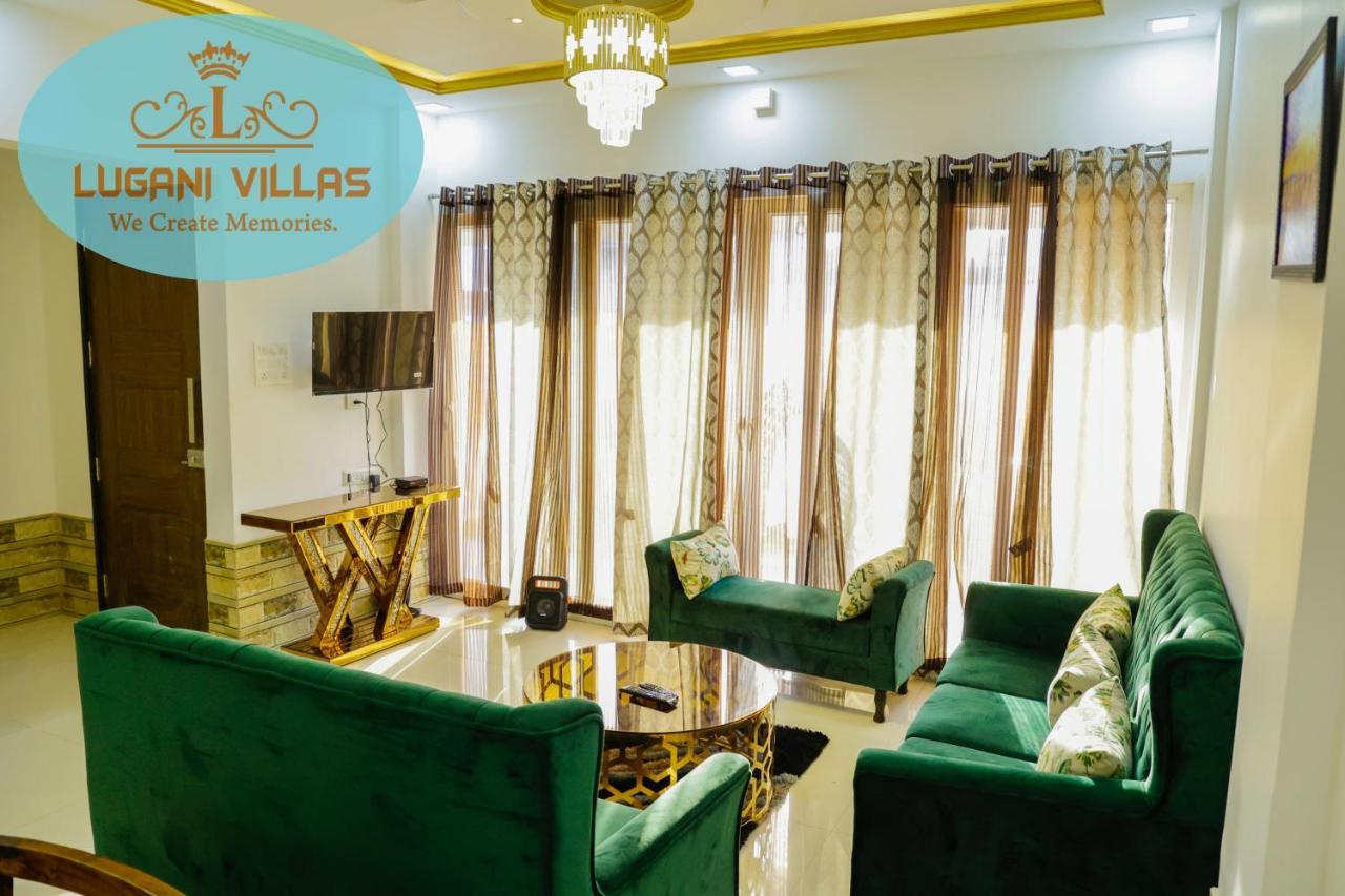 Villa Lugani'S - Casa Bel'Ha A5 à Lonavala Extérieur photo